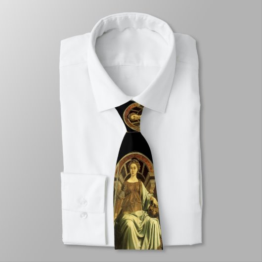 ANTIEK RENAISSANCE TAROTS 8/ JUSTITIE STROPDAS (Gebonden)