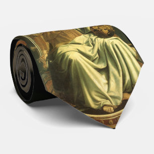 ANTIEK RENAISSANCE TAROTS 8/ JUSTITIE STROPDAS