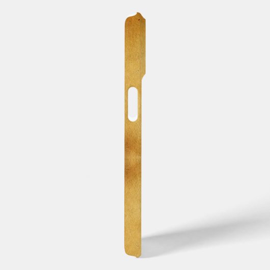 ANTIEK RENAISSANCE TAROTS / Ace Swords Case-Mate iPhone Case (Achterkant / Rechts)