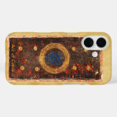 ANTIEK RENAISSANCE TAROTS / ACE VAN MUNTEN Case-Mate iPhone CASE (Achterkant (horizontaal))