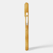 ANTIEK RENAISSANCE TAROTS / ACE VAN MUNTEN Case-Mate iPhone CASE (Achterkant / Links)