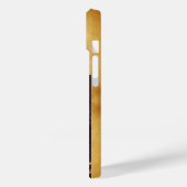 ANTIEK RENAISSANCE TAROTS, FORTITUDE- STRENGHT Case-Mate iPhone CASE (Achterkant / Links)