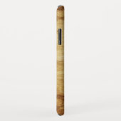 ANTIEK RENAISSANCE TAROTS, FORTITUDE- STRENGHT Case-Mate iPhone CASE (Achterkant/rechts)