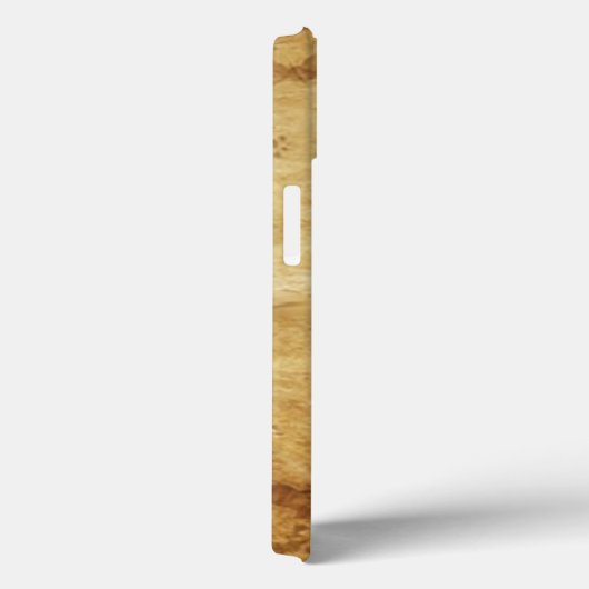 ANTIEK RENAISSANCE TAROTS / KONINGIN VAN WANNEER Case-Mate iPhone CASE (Achterkant / Rechts)