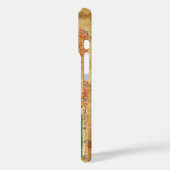 ANTIEK RENAISSANCE TAROTS / KONINGIN VAN WANNEER Case-Mate iPhone CASE (Achterkant / Links)