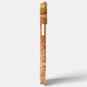 ANTIEK RENAISSANCE TAROTS / KONINGIN VAN WANNEER Case-Mate iPhone CASE (Achterkant / Rechts)