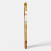 ANTIEK RENAISSANCE TAROTS / KONINGIN VAN WANNEER Case-Mate iPhone CASE (Achterkant / Links)