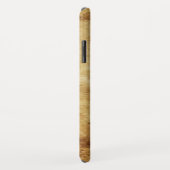 ANTIEK RENAISSANCE TAROTS / KONINGIN VAN WANNEER Case-Mate iPhone CASE (Achterkant/rechts)