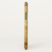 ANTIEK RENAISSANCE TAROTS / KONINGIN VAN WANNEER Case-Mate iPhone CASE (Achterkant / rechts)