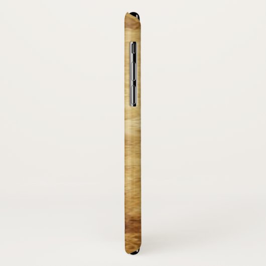 ANTIEK RENAISSANCE TAROTS / KONINGIN VAN WANNEER Case-Mate iPhone CASE (Achterkant/links)