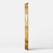 ANTIEK RENAISSANCE TAROTS / LADY OF WANNEER Case-Mate iPhone CASE (Achterkant / Rechts)