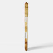 ANTIEK RENAISSANCE TAROTS / LADY OF WANNEER Case-Mate iPhone CASE (Achterkant / Rechts)