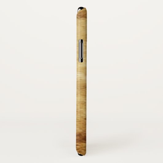 ANTIEK RENAISSANCE TAROTS / LADY OF WANNEER Case-Mate iPhone CASE (Achterkant / rechts)