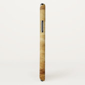 ANTIEK RENAISSANCE TAROTS / MAID OF WANDS Case-Mate iPhone CASE (Achterkant / rechts)