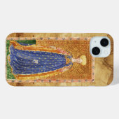 ANTIEK RENAISSANCE TAROTS / MAID OF WANDS Case-Mate iPhone CASE (Achterkant (horizontaal))