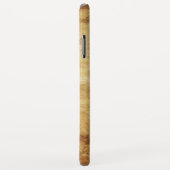 ANTIEK RENAISSANCE TAROTS / MAID OF WANDS Case-Mate iPhone CASE (Achterkant/rechts)