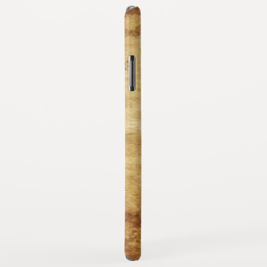 ANTIEK RENAISSANCE TAROTS / MAID OF WANDS Case-Mate iPhone CASE (Achterkant/rechts)