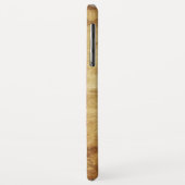 ANTIEK RENAISSANCE TAROTS / MAID OF WANDS Case-Mate iPhone CASE (Achterkant/links)