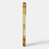 ANTIEK RENAISSANCE TAROTS / MAID OF WANDS Case-Mate iPhone CASE (Achterkant / Rechts)