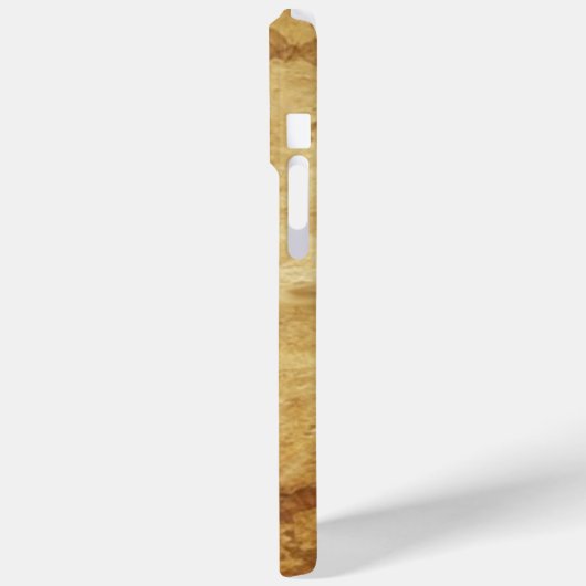 ANTIEK RENAISSANCE TAROTS / MAID OF WANDS Case-Mate iPhone CASE (Achterkant / Links)