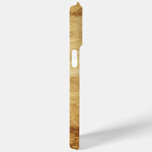 ANTIEK RENAISSANCE TAROTS / MAID OF WANDS Case-Mate iPhone CASE (Achterkant / Rechts)