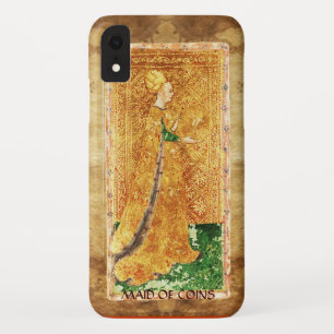 ANTIEK RENAISSANCE TAROTS / MAID VAN MUNTEN Case-Mate iPhone CASE