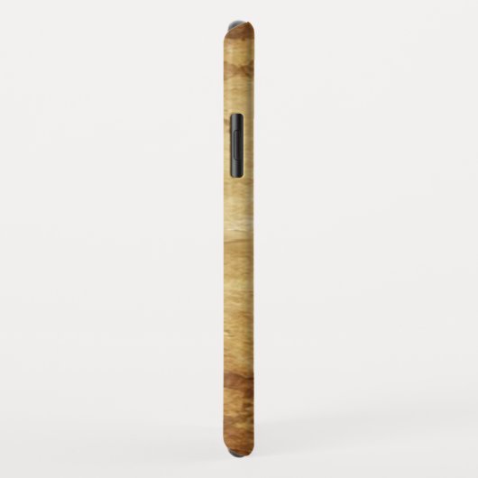 ANTIEK RENAISSANCE TAROTS / MAID VAN MUNTEN Case-Mate iPhone CASE (Achterkant/rechts)