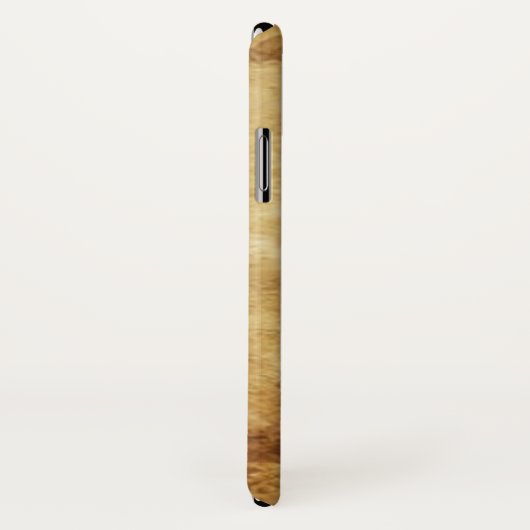 ANTIEK RENAISSANCE TAROTS / MAID VAN MUNTEN Case-Mate iPhone CASE (Achterkant / rechts)