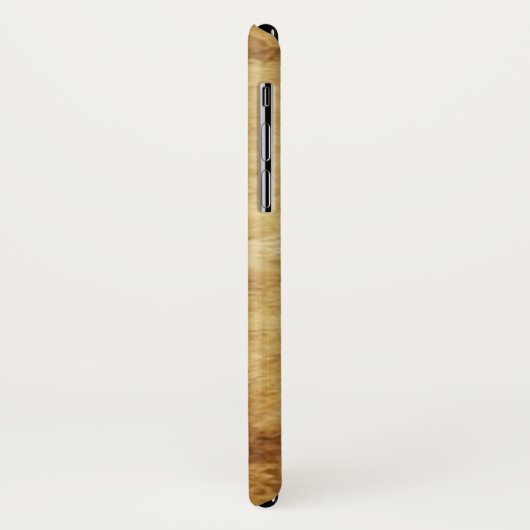 ANTIEK RENAISSANCE TAROTS / MAID VAN MUNTEN Case-Mate iPhone CASE (Achterkant/links)