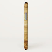 ANTIEK RENAISSANCE TAROTS / PAGINA OF CUPS Case-Mate iPhone CASE (Achterkant / rechts)