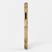 ANTIEK RENAISSANCE TAROTS / PAGINA OF CUPS Case-Mate iPhone CASE (Achterkant/rechts)