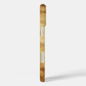 ANTIEK RENAISSANCE TAROTS / PAGINA OF CUPS Case-Mate iPhone CASE (Achterkant / Rechts)