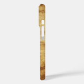 ANTIEK RENAISSANCE TAROTS / PAGINA OF WANDS Case-Mate iPhone CASE (Achterkant / Links)