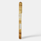 ANTIEK RENAISSANCE TAROTS / PAGINA OF WANDS Case-Mate iPhone CASE (Achterkant / Rechts)