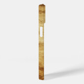 ANTIEK RENAISSANCE TAROTS / PAGINA OF WANDS Case-Mate iPhone CASE (Achterkant / Rechts)