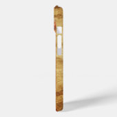 ANTIEK RENAISSANCE TAROTS / PAGINA OF WANDS Case-Mate iPhone CASE (Achterkant / Links)