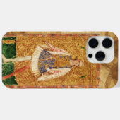 ANTIEK RENAISSANCE TAROTS / PAGINA OF WANDS Case-Mate iPhone CASE (Achterkant (horizontaal))