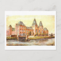 Antiek Rijksmuseum, Amsterdam