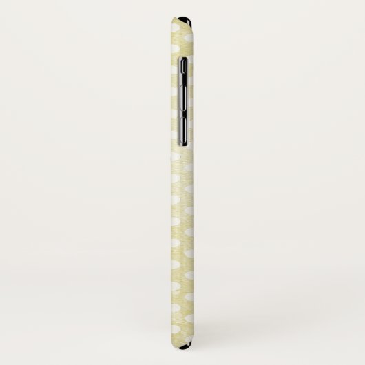 Antiek rode rozenwagentjes Case-Mate iPhone case (Achterkant/links)