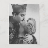  Antiek Romantische paren Kaarten (Voorkant)