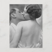  Antiek Romantische paren Kaarten (Voorkant)