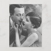  Antiek Romantische paren Kaarten (Voorkant)