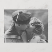  Antiek Romantische paren Kaarten (Voorkant)