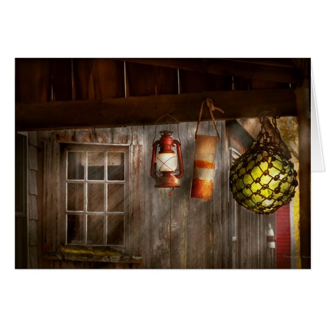 Antiek - rondhangen (Voorkant Horizontaal)