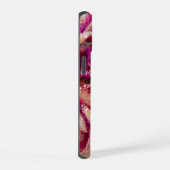 Antiek Rozen iPhone 15 Case (Rechterkant)