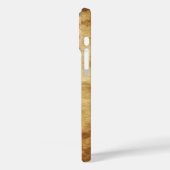 ANTIEK rusttijden , WIEL VAN FORTUNE Case-Mate iPhone Case (Achterkant / Links)