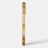 ANTIEK rusttijden , WIEL VAN FORTUNE Case-Mate iPhone Case (Achterkant / Rechts)