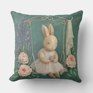 Antiek schommels, , Shabby Chic, door Natasha Kussen