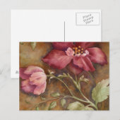 Antiek schoonheid I Briefkaart (Voorkant / Achterkant)