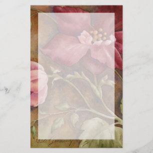 Antiek schoonheid I Briefpapier